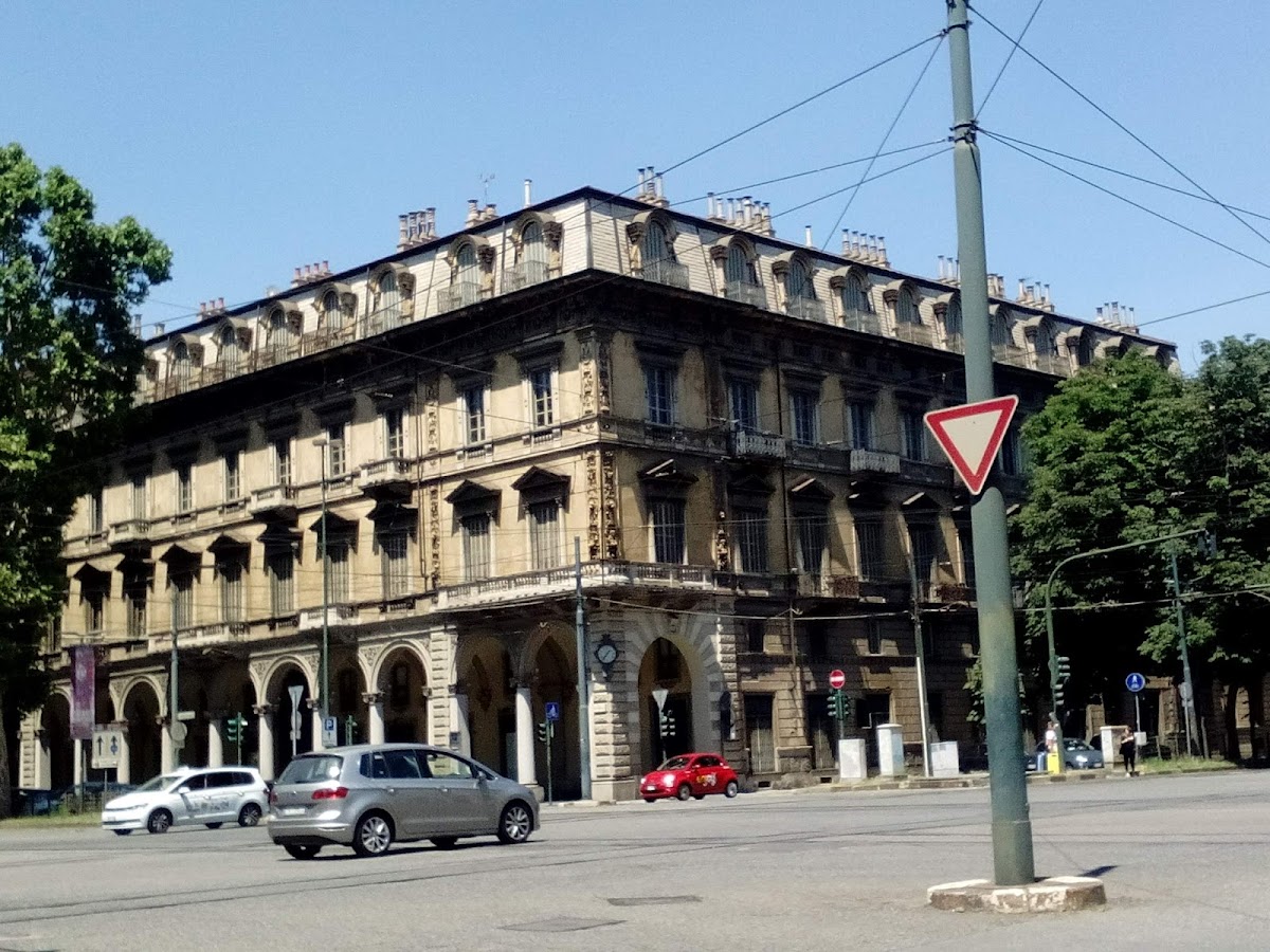 Bistro' Caffetteria - 3