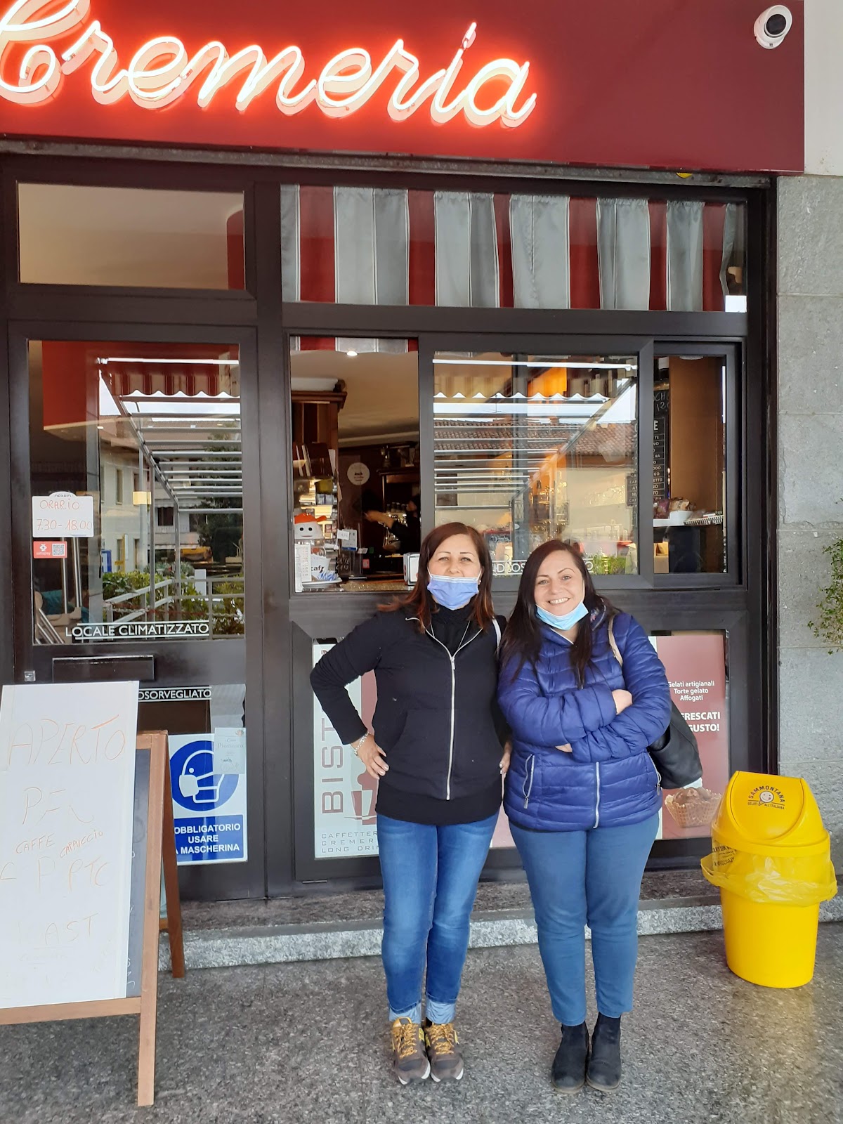 Bistro' Caffetteria - 5